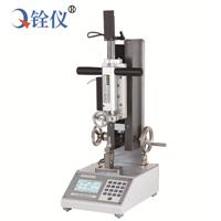 貫入(ru)式砂(sha)漿(jiang)強度檢(jian)測儀校準(zhun)裝置